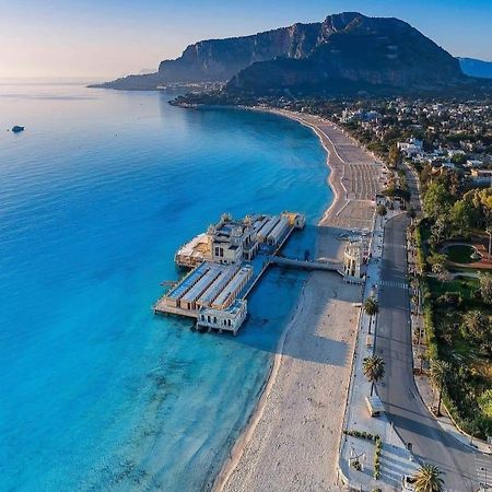 Mondello'S Pearl Lejlighed Eksteriør billede