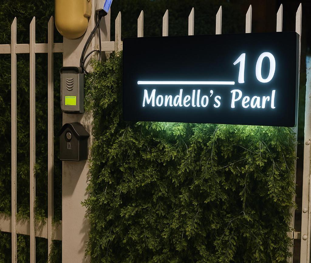 Mondello'S Pearl Lejlighed Eksteriør billede